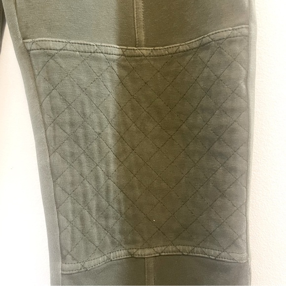 MATILDA JANE Once Upon A Time Curiouser and Curiouser Cotton Moto Leggings - Picture 6 of 11